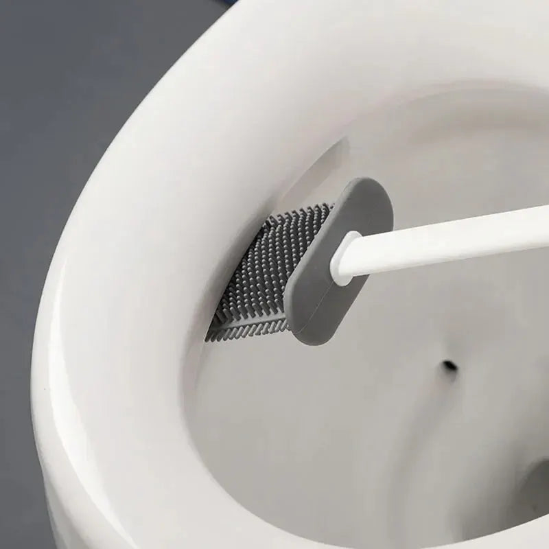 Toilet Cleaning Brush Holder