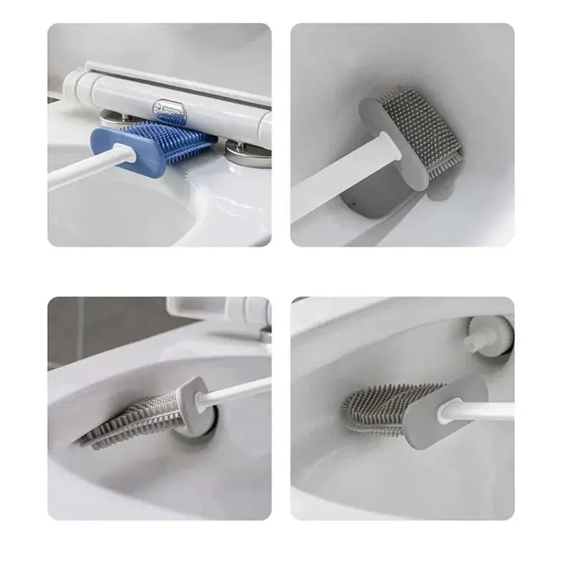 Toilet Cleaning Brush Holder