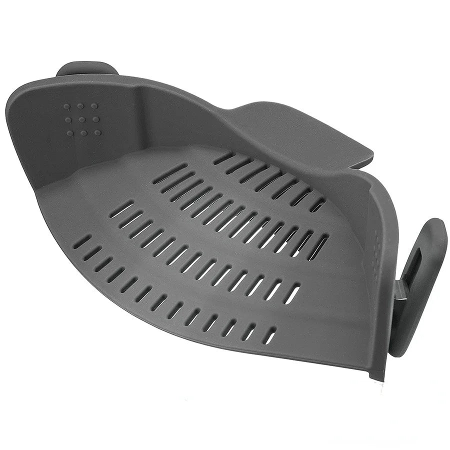 Snap N Strain Pot Strainer