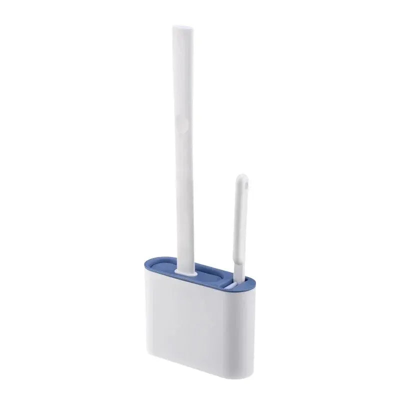 Toilet Cleaning Brush Holder