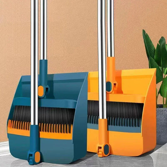 Broom Dustpan combination