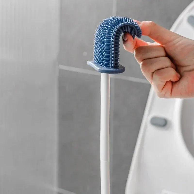 Toilet Cleaning Brush Holder