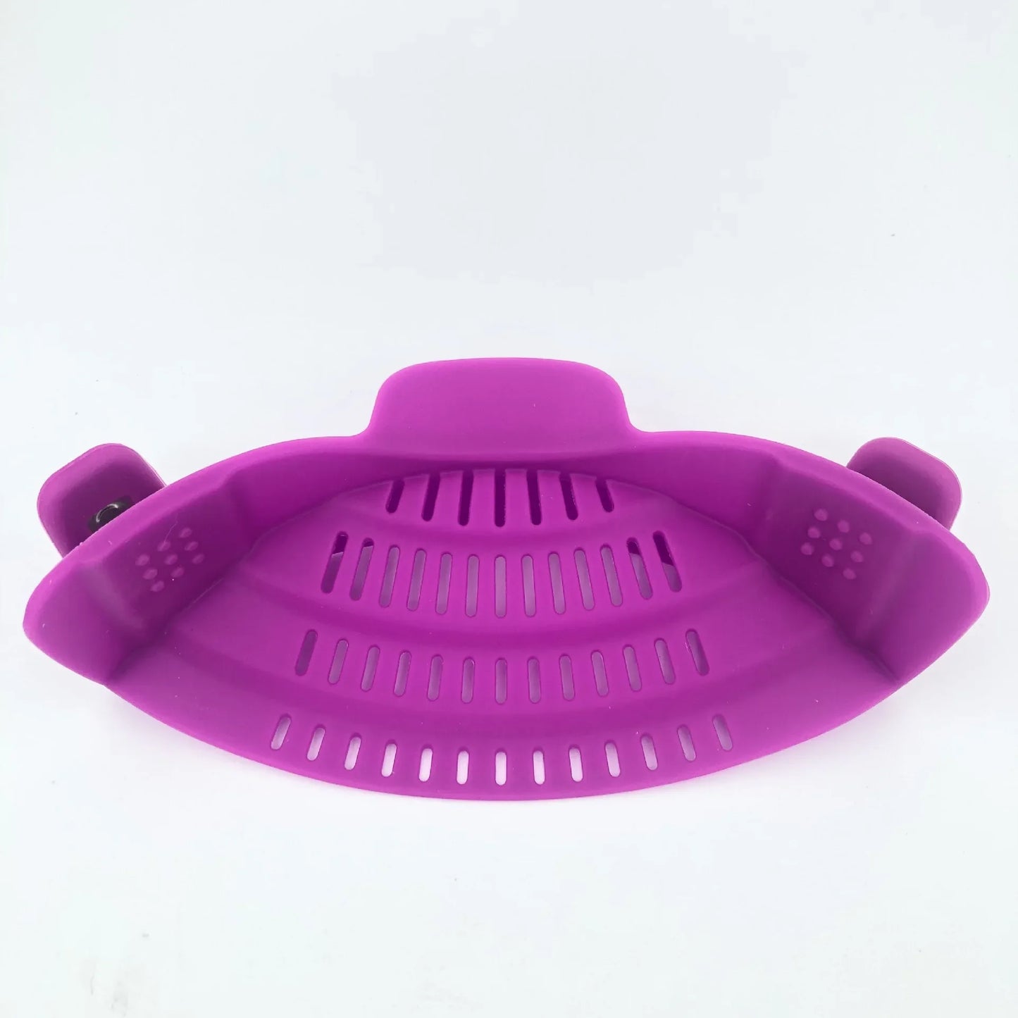 Snap N Strain Pot Strainer