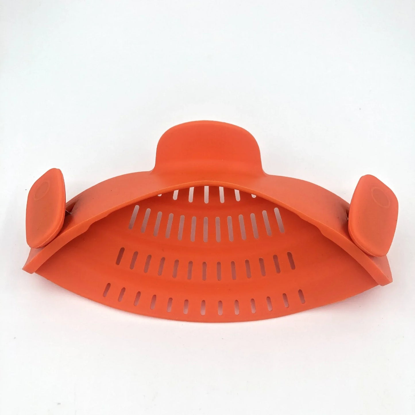 Snap N Strain Pot Strainer